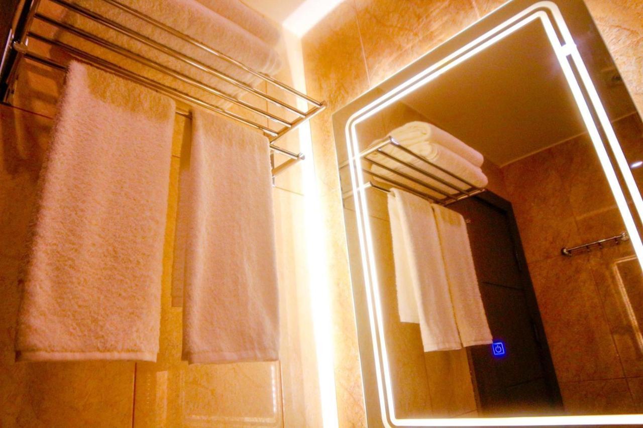 ِafnan Hotel Άκαμπα Εξωτερικό φωτογραφία