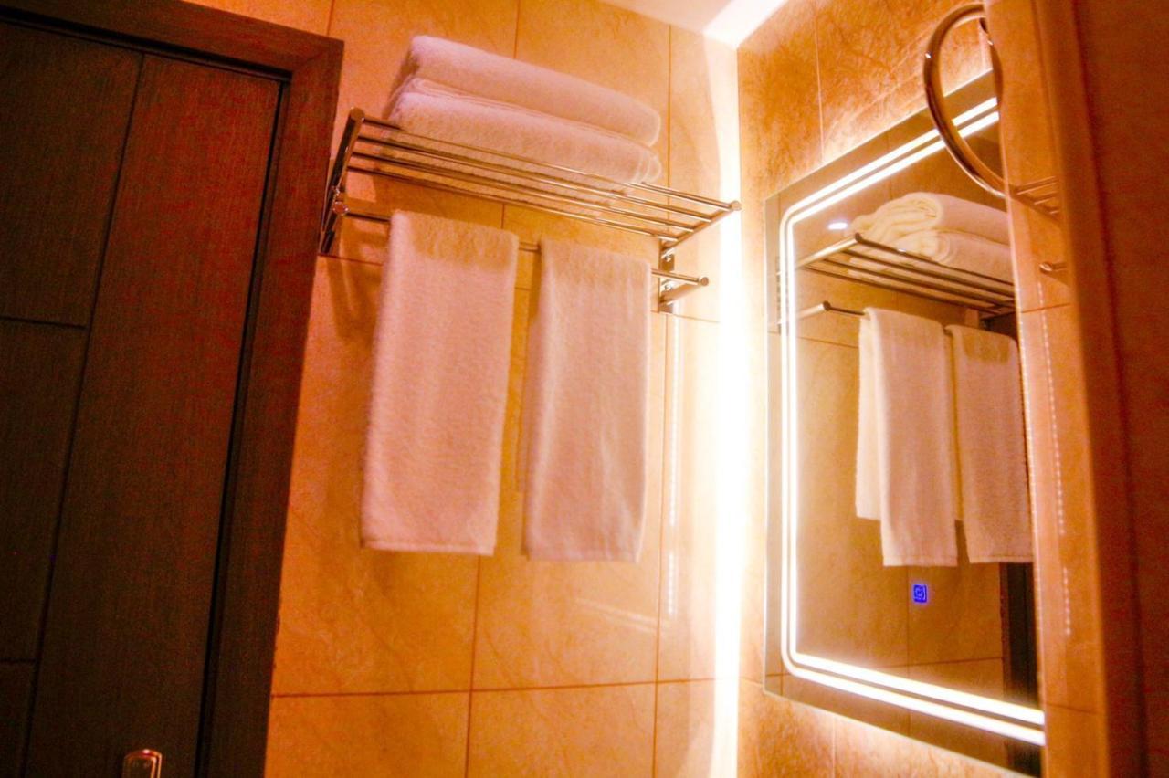 ِafnan Hotel Άκαμπα Εξωτερικό φωτογραφία