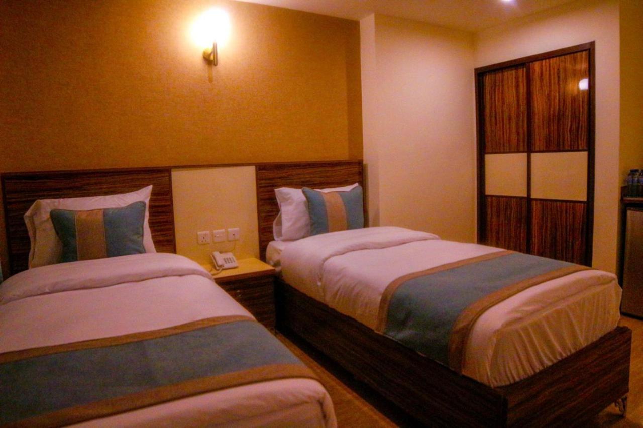 ِafnan Hotel Άκαμπα Εξωτερικό φωτογραφία