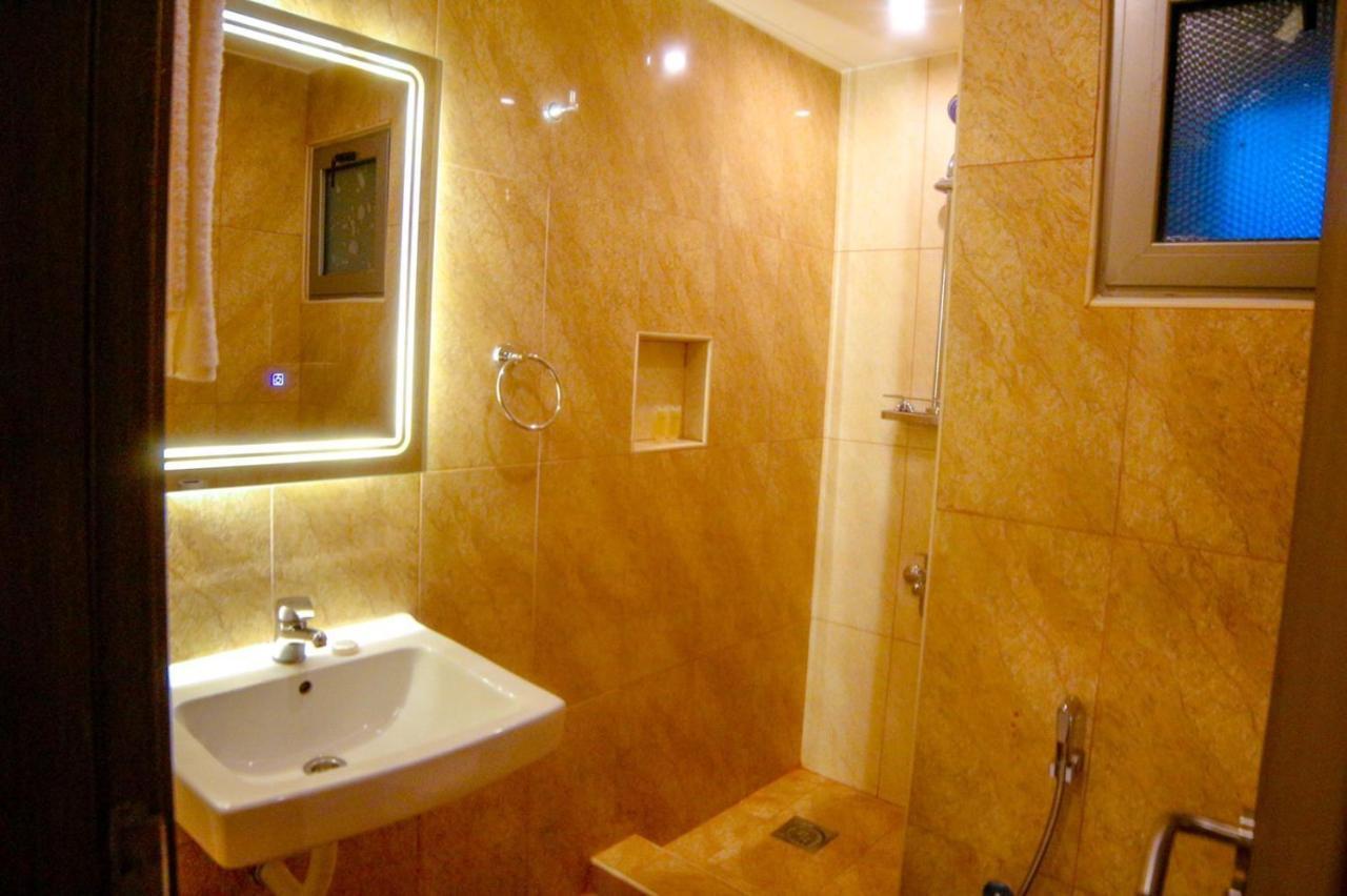 ِafnan Hotel Άκαμπα Εξωτερικό φωτογραφία